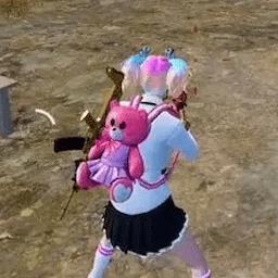 跳伞反恐吃鸡小游戏下载v1.01 安卓版