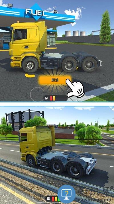 迷你驾驶游戏下载