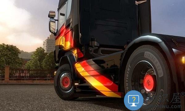 真实刺激驾驶游戏下载