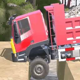 模拟货车驾驶游戏最新版下载v1.0 安卓版