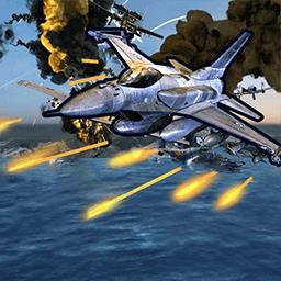 机甲空战吃鸡小游戏下载v2.0.2 安卓版