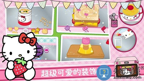 美食烹饪大厨最新版 美食烹饪大厨游戏下载