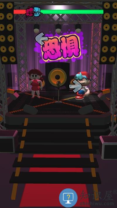 跳舞时刻游戏手机版 跳舞时刻下载安装最新版