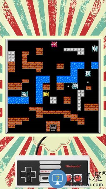 坦克终极挑战游戏下载