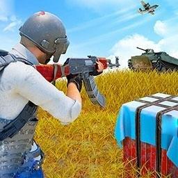 吃鸡战场游戏下载v2.0.6 安卓版