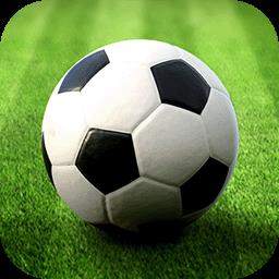 足球王者传奇游戏下载v1.0 安卓版