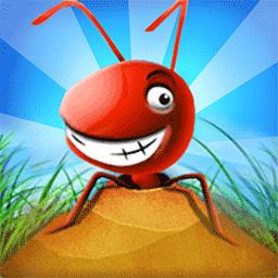 蚂蚁星球官方版下载v1.0 安卓版