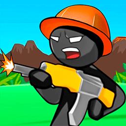 火柴人黎明归来最新版下载v1.0.0 安卓版