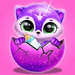 软萌梦幻宠物手机版下载v1.0 安卓版