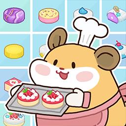 可爱厨房美食烹饪游戏下载v1.0 安卓最新版