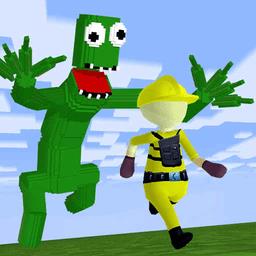 猎人传说猎人躲猫猫最新版下载v1.0.0 安卓版