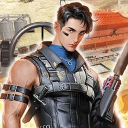 王者正义特战队游戏最新版下载v1.0 安卓版