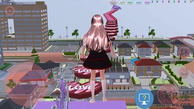 樱花学园逃离巨人游戏下载