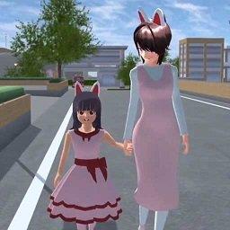 樱花校园情侣模拟器最新版下载v1.0 安卓版