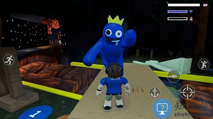 怪兽城市危机游戏 怪兽城市危机手机版下载