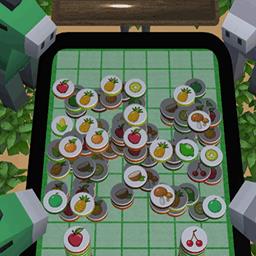 水果乐消消最新版下载v1.2 安卓版