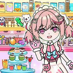 我的小店库洛米小店游戏下载v1.0 安卓版