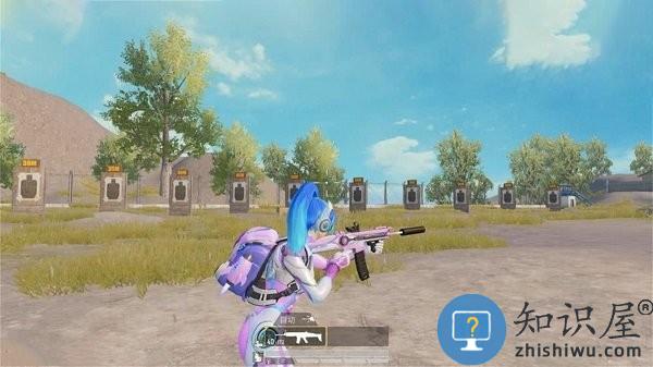 跳伞吃鸡战场游戏下载