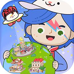 迷你城市开放世界最新版下载v1.0 安卓版