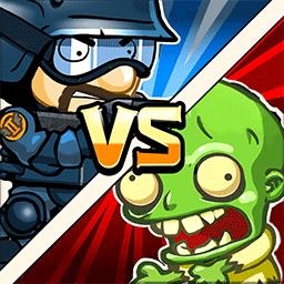 疯狂射手游戏下载v1.0 安卓版