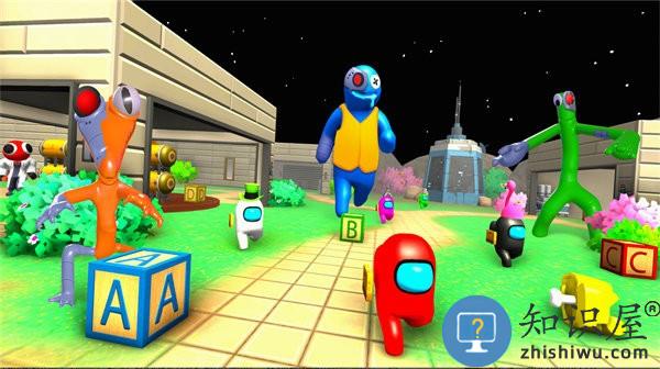 冒险躲猫猫下载安装手机版