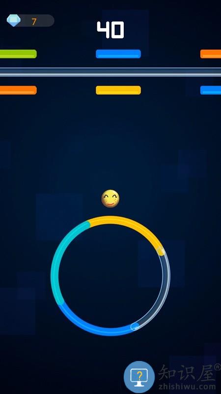 炫动球球冲刺游戏下载