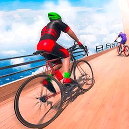 模拟飞行单车手机版下载v1.0 安卓版