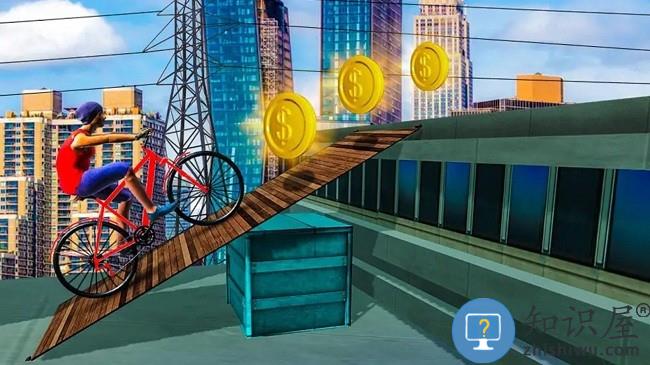 模拟飞行单车游戏下载