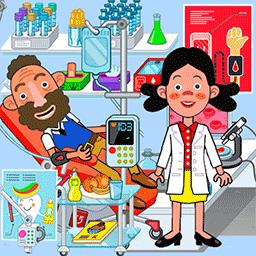 软萌公主我的小护士官方版下载v1.0 安卓版