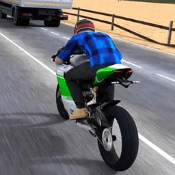 街机摩托车游戏下载v1.0.0 安卓版