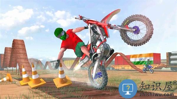 街机摩托车下载安装