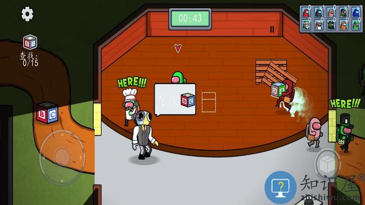 鬼校躲猫猫游戏下载