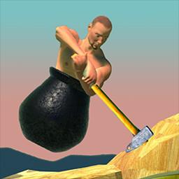 笨拙攀登者掘地生存下载v1.0 安卓最新版