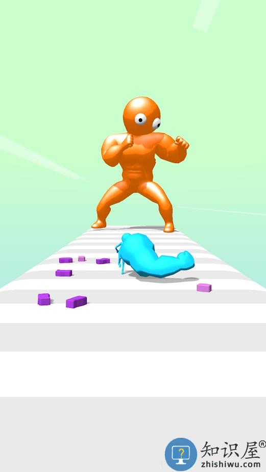 我肱二头肌贼大最新版下载