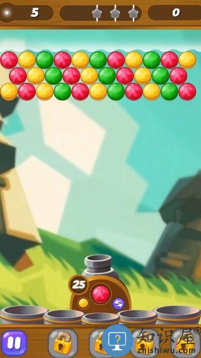 新泡泡龙射手官方下载安装