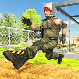 士兵大突击游戏手机版下载v1.0.2 安卓版