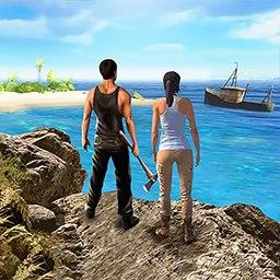 孤岛冒险家游戏下载v1.0 安卓版