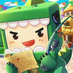 迷你世界海洋版本游戏下载v1.20.5 安卓最新版