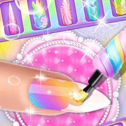 奇妙公主梦幻美甲游戏下载v1.0 安卓版