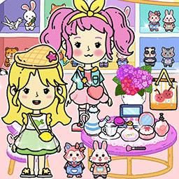 闺蜜小家城市最新版下载v1.0 安卓版