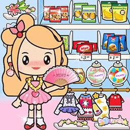 模拟过家家官方版下载v1.0 安卓版