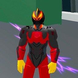 贝利亚战士变身模拟游戏下载v1.0 安卓版