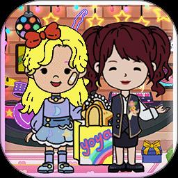 托卡城市小镇生活最新版下载v2.2 安卓版