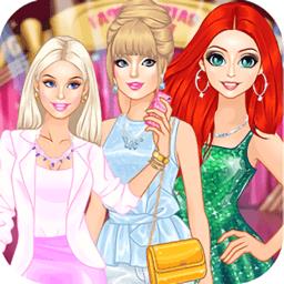 时尚模特大赛游戏下载v2.0 安卓版