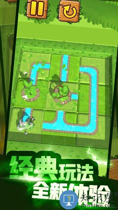 植物休闲大作战游戏下载