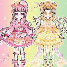 少女的魔法花园最新版下载v1.0 安卓版