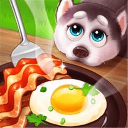 美味超级食堂最新版下载v1.0.1 安卓版