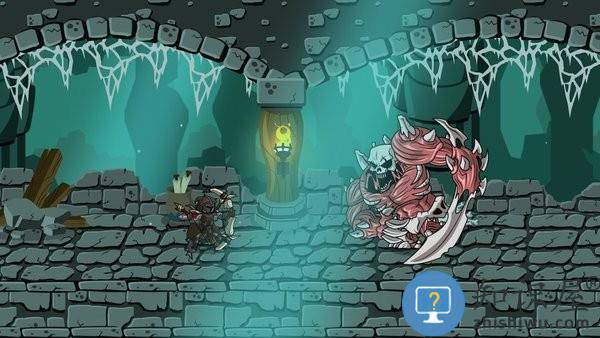 守望者编年史游戏下载