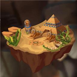 神庙跑酷2游戏下载v1.1 安卓版