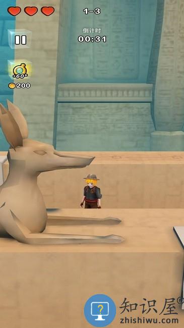 神庙跑酷2游戏下载